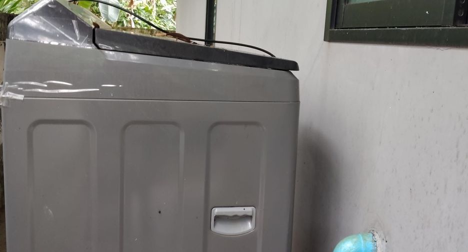 For rent 2 bedrooms house in Mueang Krabi, Krabi