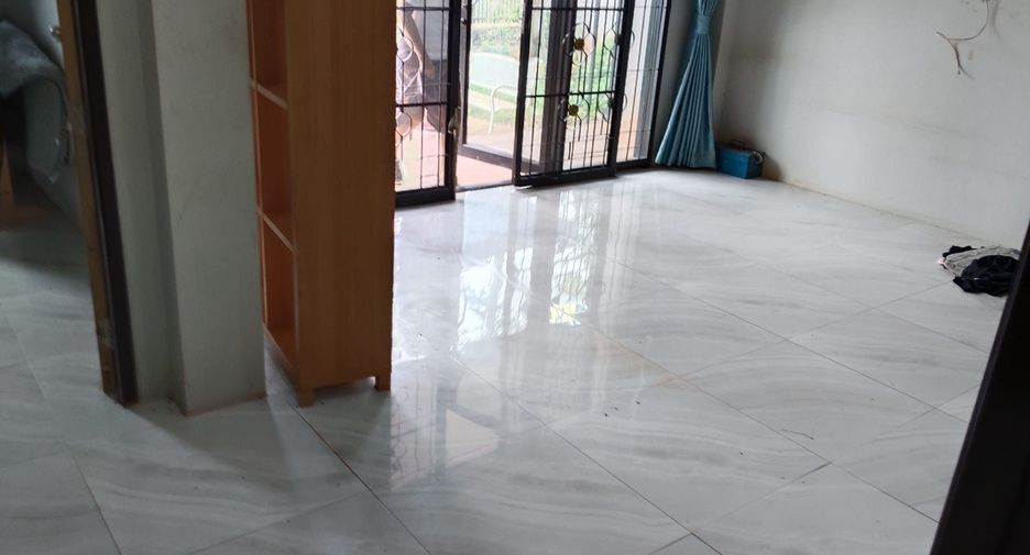 For rent 2 bedrooms house in Mueang Krabi, Krabi