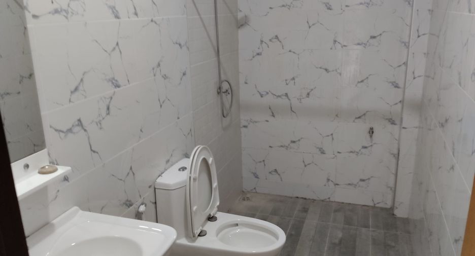 For rent 2 bedrooms house in Mueang Krabi, Krabi
