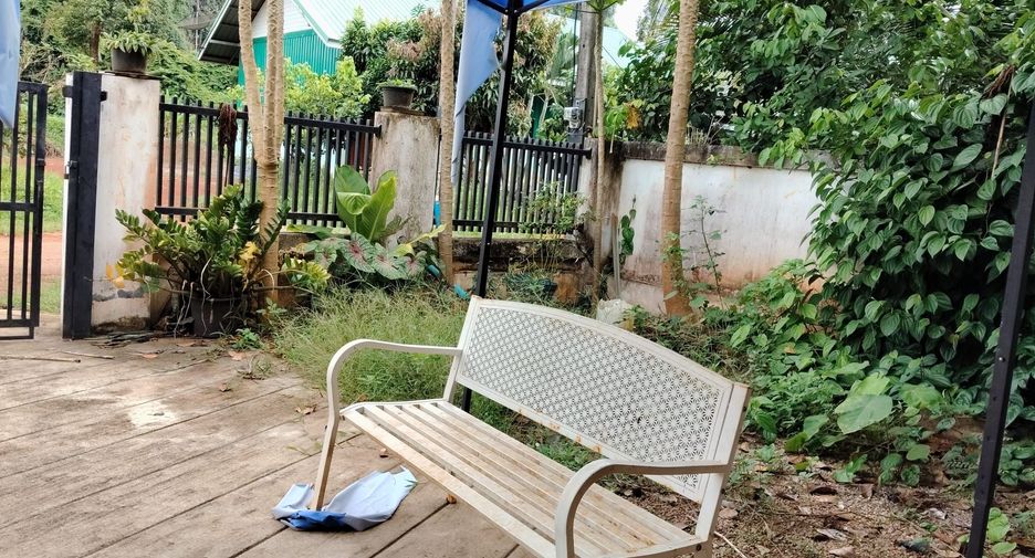 For rent 2 bedrooms house in Mueang Krabi, Krabi