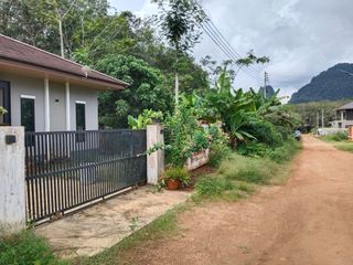 For rent 2 bedrooms house in Mueang Krabi, Krabi