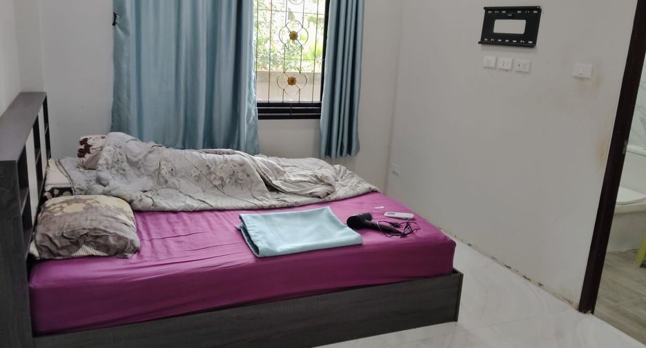 For rent 2 bedrooms house in Mueang Krabi, Krabi