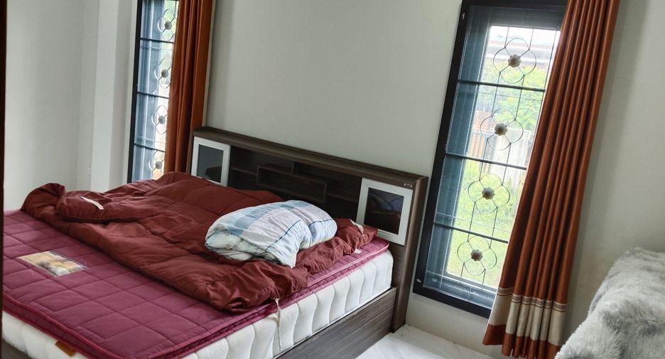 For rent 2 bedrooms house in Mueang Krabi, Krabi