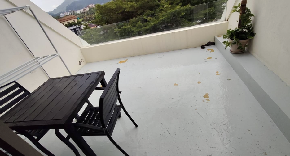 For rent 1 bed condo in Kathu, Phuket