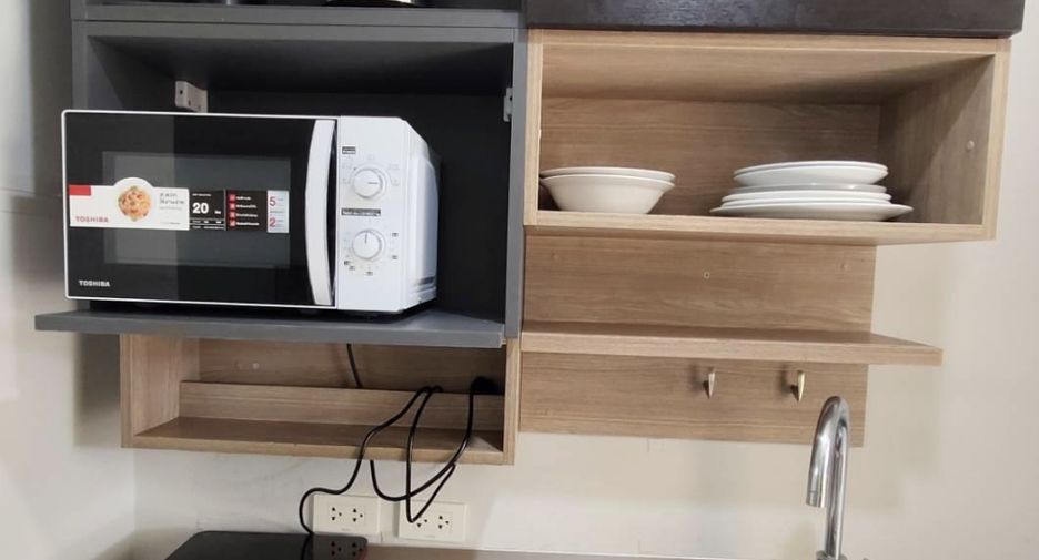 For rent 1 bed condo in Kathu, Phuket