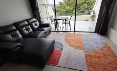 For rent 1 bed condo in Kathu, Phuket