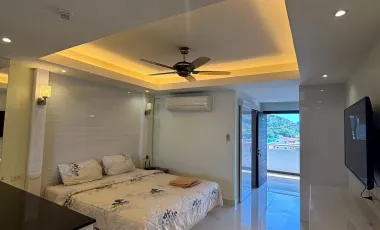 For rent studio condo in Kathu, Phuket