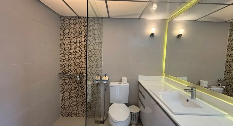 For rent studio condo in Kathu, Phuket