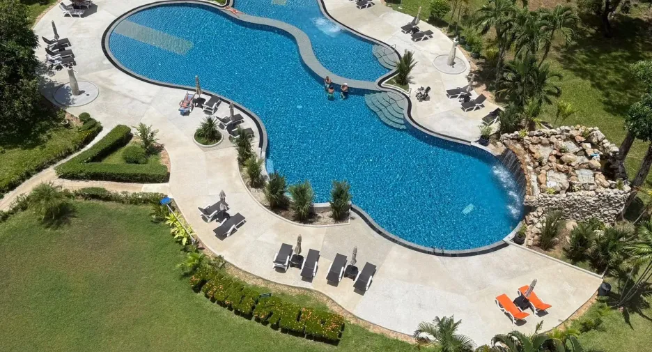 For rent studio condo in Kathu, Phuket