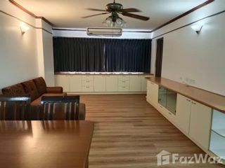 For sale 2 bedrooms condo in Phra Khanong, Bangkok