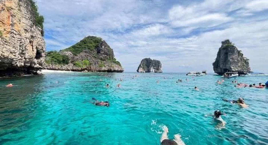 Villa zum Kauf mit 2 Zimmer in Ko Lanta, Krabi