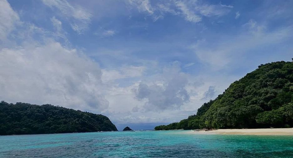 Villa zum Kauf mit 2 Zimmer in Ko Lanta, Krabi