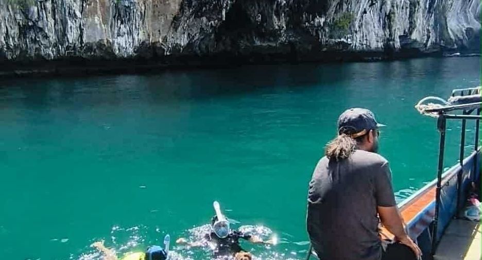 Villa zum Kauf mit 2 Zimmer in Ko Lanta, Krabi