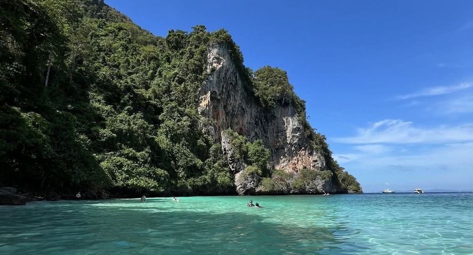 Villa zum Kauf mit 2 Zimmer in Ko Lanta, Krabi