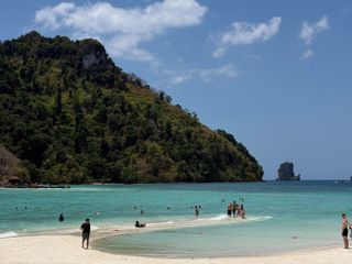 出售 2 卧室 别墅 在 Ko Lanta, Krabi