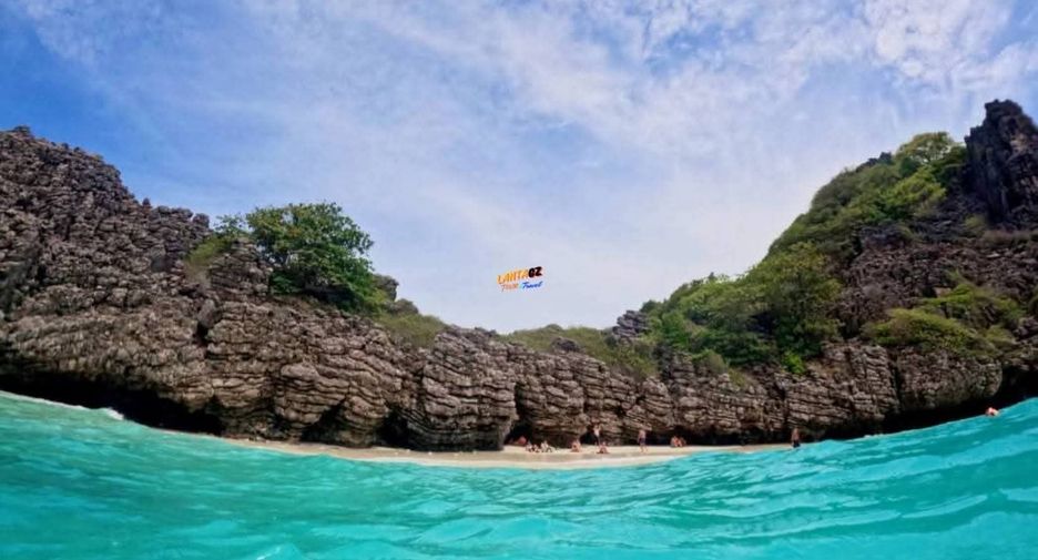 Villa zum Kauf mit 2 Zimmer in Ko Lanta, Krabi