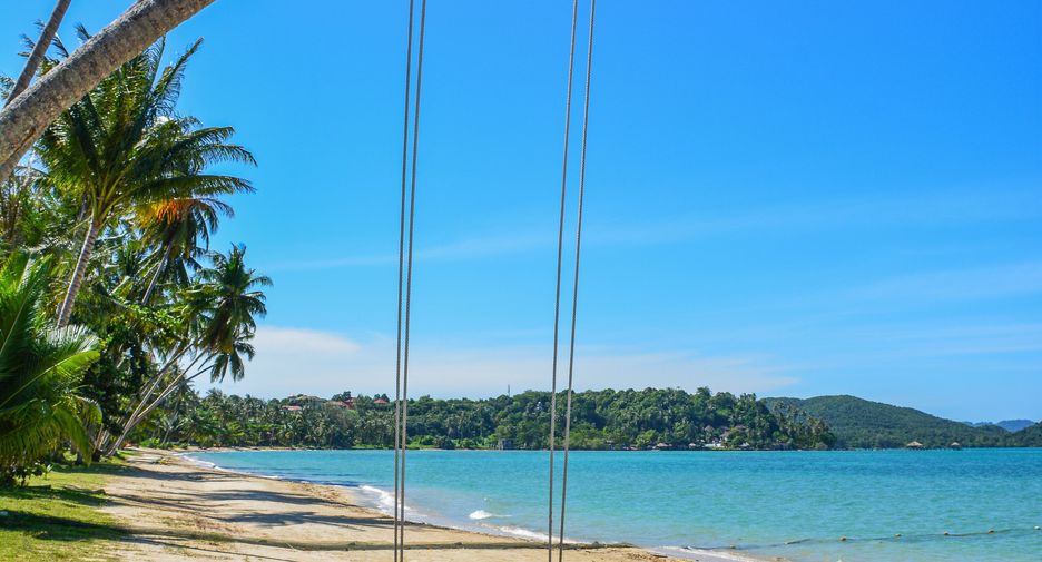 Villa zum Kauf mit 2 Zimmer in Ko Lanta, Krabi