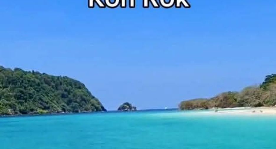 Villa zum Kauf mit 2 Zimmer in Ko Lanta, Krabi