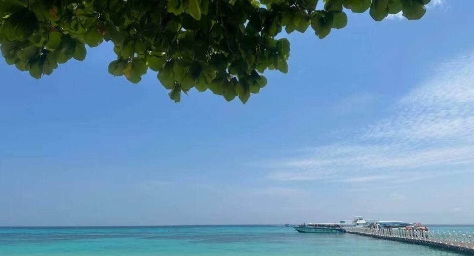 Villa zum Kauf mit 2 Zimmer in Ko Lanta, Krabi