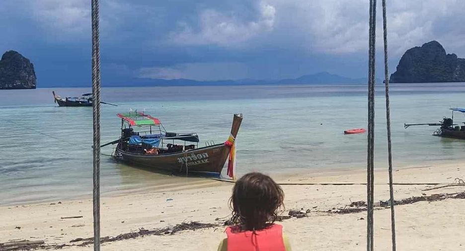Villa zum Kauf mit 2 Zimmer in Ko Lanta, Krabi