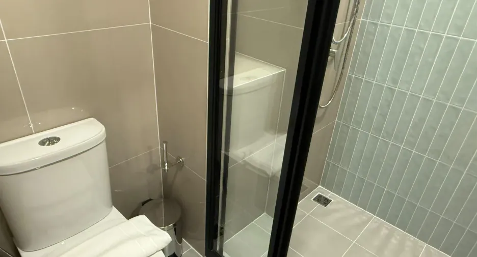Wohnung zur Miete mit Studio in Mueang Phuket, Phuket