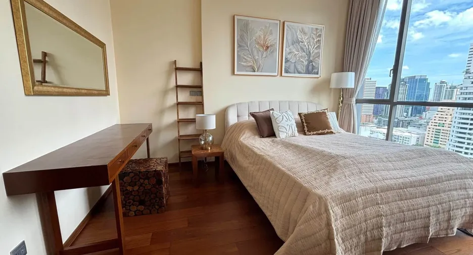 For sale 1 bed condo in Watthana, Bangkok