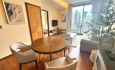 For sale 1 bed condo in Watthana, Bangkok