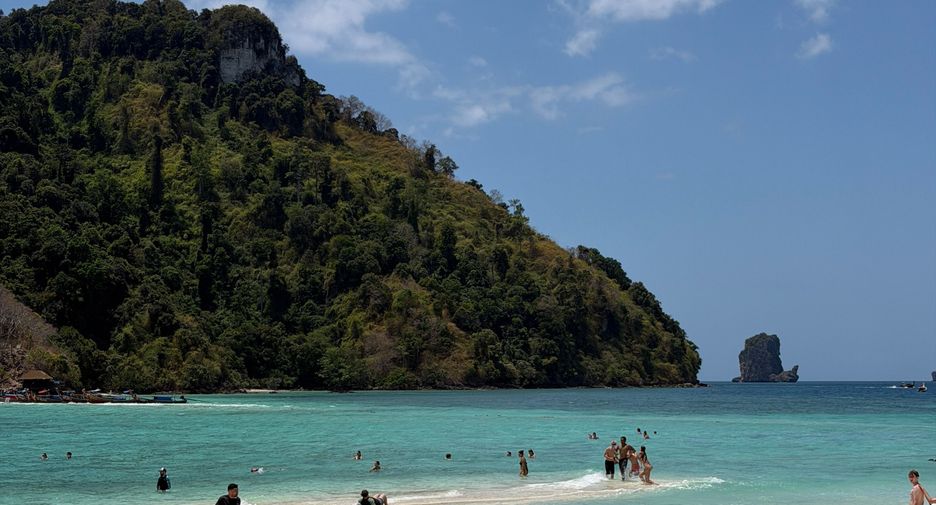 Villa zum Kauf mit 2 Zimmer in Ko Lanta, Krabi