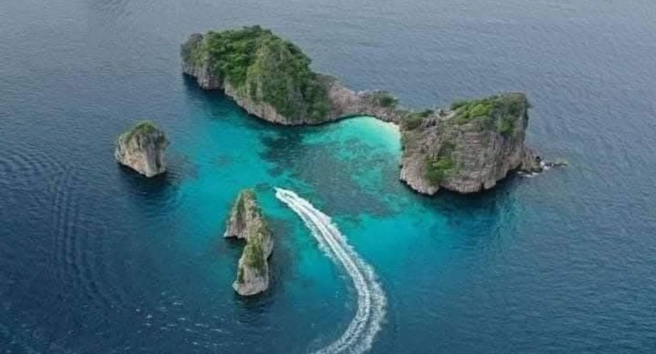 Villa zum Kauf mit 2 Zimmer in Ko Lanta, Krabi