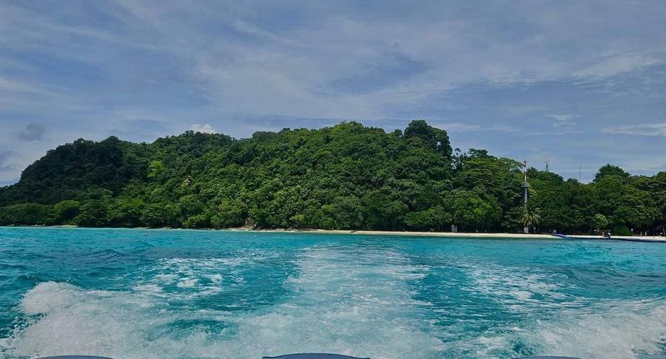 Villa zum Kauf mit 2 Zimmer in Ko Lanta, Krabi