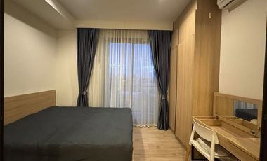 Condo en alquiler de 1 habitaciones en Phaya Thai, Bangkok