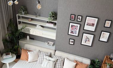 For rent 1 bed condo in Ratchathewi, Bangkok