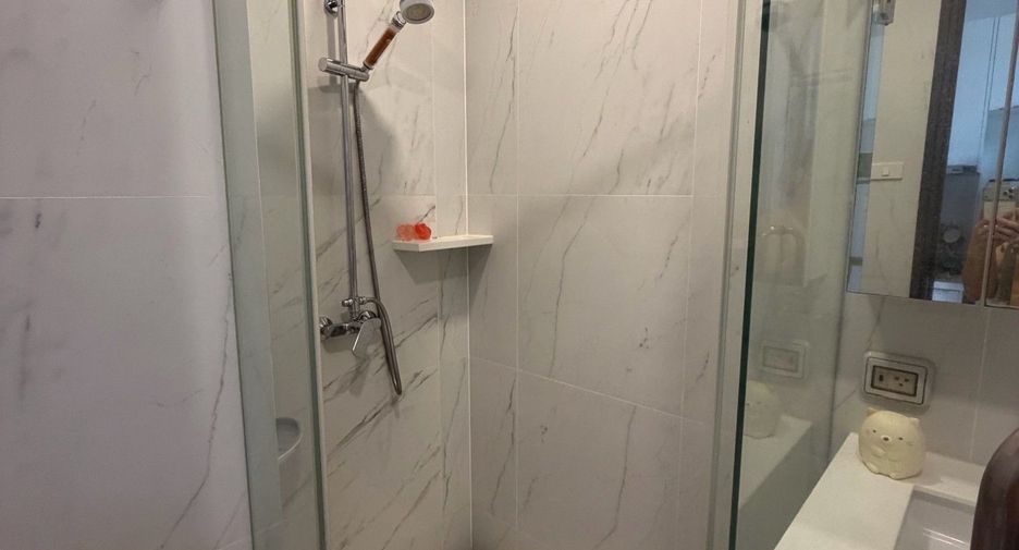 For rent 1 bed condo in Ratchathewi, Bangkok