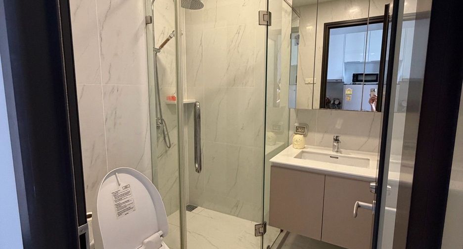 For rent 1 bed condo in Ratchathewi, Bangkok