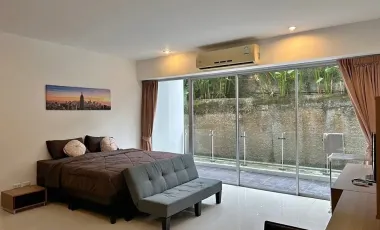 Condo en venta de estudio en Mueang Phuket, Phuket