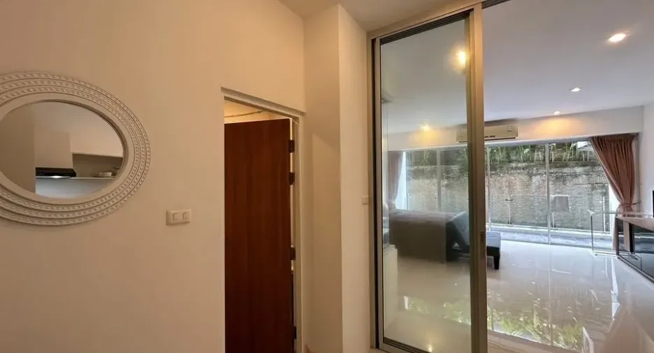 Condo en venta de estudio en Mueang Phuket, Phuket