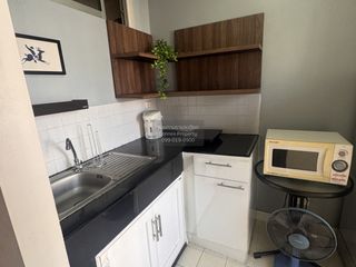 Аренда 1 кровать кондо в Кхлонг Тоеи, Бангкок