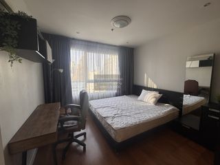 Аренда 1 кровать кондо в Кхлонг Тоеи, Бангкок