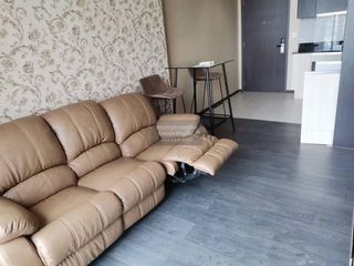 Аренда 1 кровать кондо в Кхлонг Тоеи, Бангкок