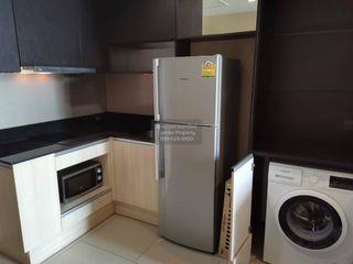Аренда 1 кровать кондо в Кхлонг Тоеи, Бангкок