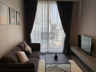 Аренда 1 кровать кондо в Кхлонг Тоеи, Бангкок