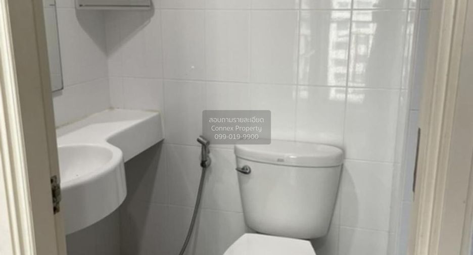 Wohnung zur Miete mit 2 Zimmer in Mueang Nonthaburi, Nonthaburi