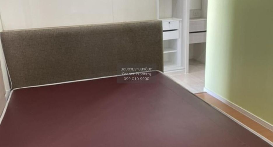 Wohnung zur Miete mit 2 Zimmer in Mueang Nonthaburi, Nonthaburi
