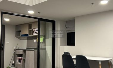 Аренда 1 кровать кондо в Банг Капи, Бангкок