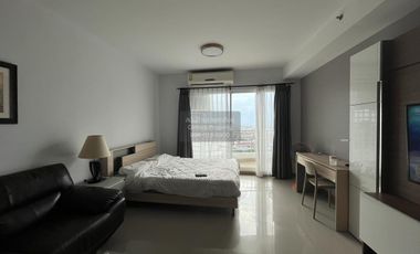À louer 1 chambre condo à Bang Kho Laem, Bangkok