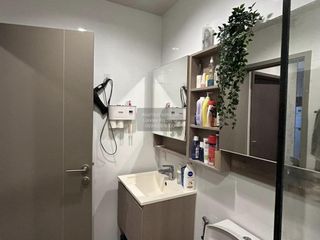 Condo en alquiler de 1 habitaciones en Bang Sue, Bangkok