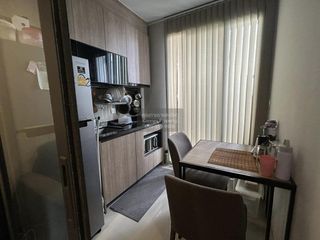 Condo en alquiler de 1 habitaciones en Bang Sue, Bangkok