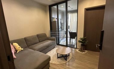 À louer 1 chambre condo à Bang Sue, Bangkok