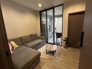 Condo en alquiler de 1 habitaciones en Bang Sue, Bangkok