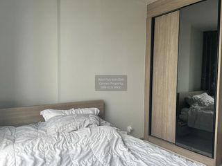 Condo en alquiler de 1 habitaciones en Bang Sue, Bangkok